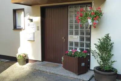 Image de Modern small vacation apartment in the heart of the Lüneburg Heath