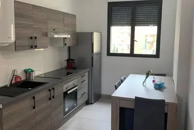 Image de Studio proche centre ville et plage