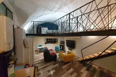 Image de Appartement Du MARÉCHAL-Ferrant Montpellier Centre