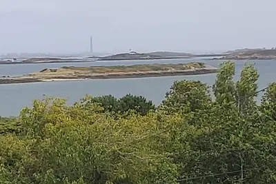 Image de Ty kroaz Landeda 1. 5 km aberwrach 4 chambres 6p maison  au calme 200m de la mer