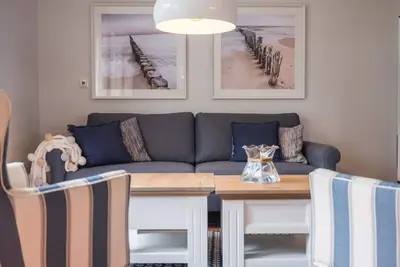 Vacation home Strandperle