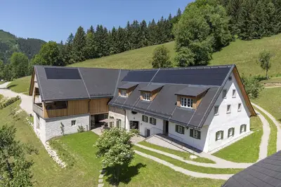 Image de Landhaus Oberstreinriegl