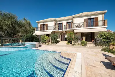 Image de Villa Jasmine - Olive Tree Villas
