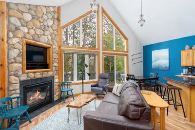 Image de Ski & Golf Resort Villa at Giants Ridge