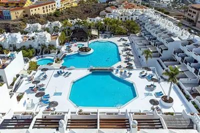 Image de Gotenerife Apart'Chaga Terrasse, Piscines & Parking gratuit