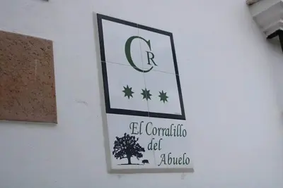 Image de Casa Rural \"El Corralillo del Abuelo\"