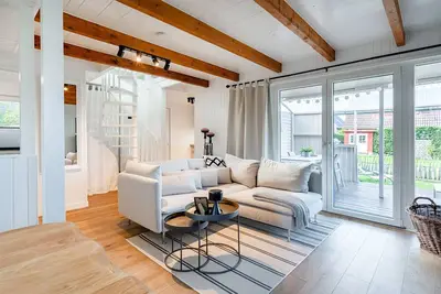 Image de Ferienhaus Direkt am Wasser