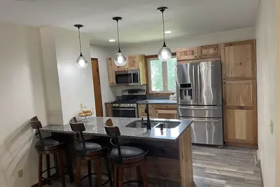 Image de Quiet country home close to tbk sports complex