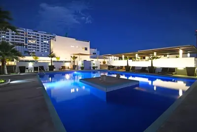 Image de House with pool, close to the Malecon & Beaches