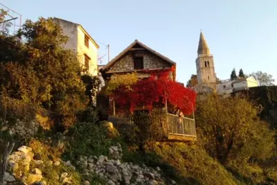 Image de Lovely little stone house