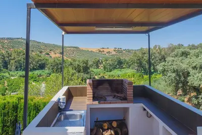 Image de Cubo's Casa Rio Grande / piscine privée / rural