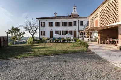 Image de Cozy Apartment in a Country House