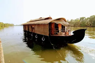 Image de Angel Backwaters 2 Bedroom -Deluxe Alleppey Round