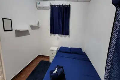 1-Bedroom ⛱️La Fortaleza's Guesthouse near Beach
