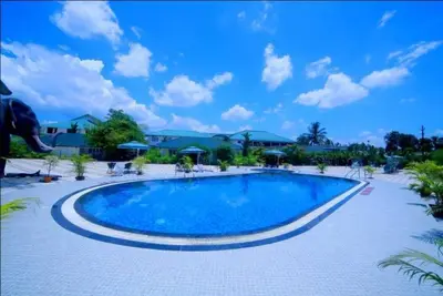 Image de Contour Backwaters Resort - A/c Deluxe Suite