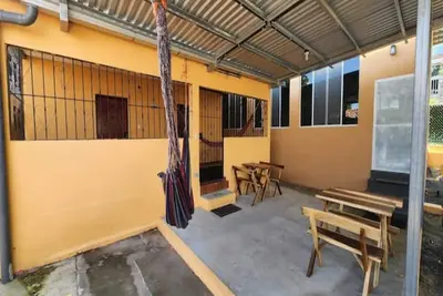 Image de 4-Bedrooms⛱️La Fortaleza House and Guesthouse