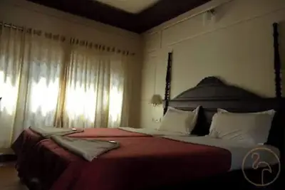 Image de Angel backwaters 3rooms 6pax Alleppey round Deluxe