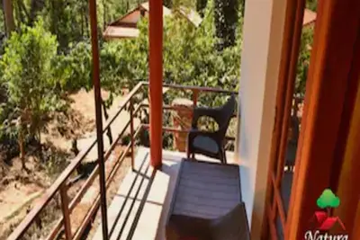 Image de Natura Vista Stay -Cottage!