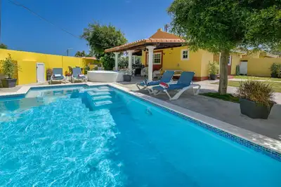 Image de Villa Martha, lovely spacious holiday villa with  a super private pool