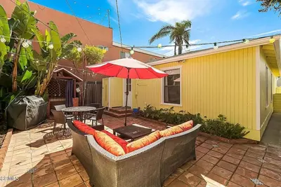 Enjoy Beachlife in Quaint Beach House 4 min walk to beach