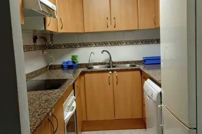 Image de R&G Salou - Happy Family Apartamento 2 Habitaciones Zona Residencial