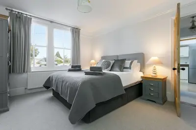Image de Seacombe - popular, luxury cottage in Purbeck