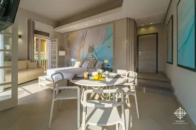 Image de Matteotti Luxury Residence