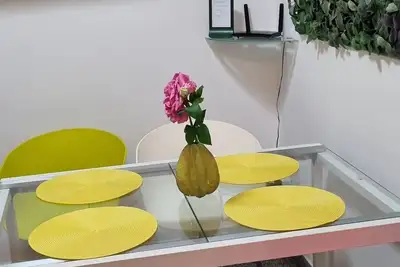 Image de Apartment in Tiburtina area about 10 minutes walk from the Station