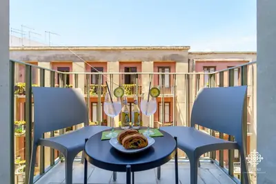 Image de Matteotti Luxury Residence - Deluxe Apartment