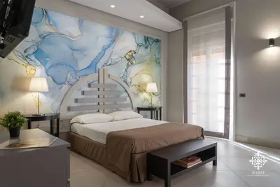 Image de Matteotti Luxury Residence - Superior Apartment