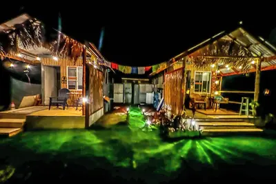 Image de The Tiki Hut Retreat Experience