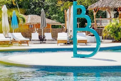 Image de Résidence plage & piscine