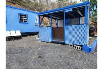 Image de Paradise at Bluesville