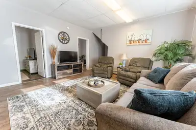 Image de Little Bay De Noc Inn ~ Downtown Escanaba