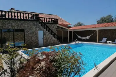 Image de Serenity Villa - Private and secluded Pool just for you.