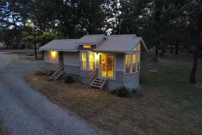 Image de Berry Patch Cottage S