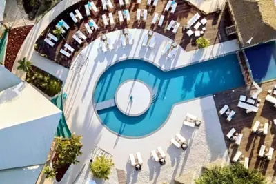 Résidence plage & piscine