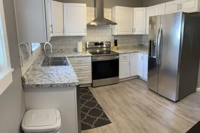 Image de Spacious 4 bedroom cottage near Current River