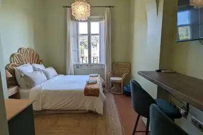 Image de Charming room in Malaga! Wi-Fi Gratis
