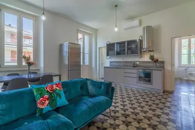 Image de Casa Mati - Relax and style near the Cinque Terre