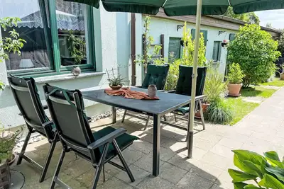 Image de Confortable appartement pour 4 personnes avec Wifi, Tv et terrasse