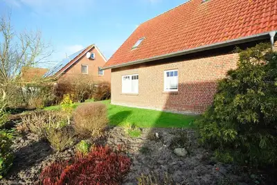 Image de Ferienhaus Sonnenwind