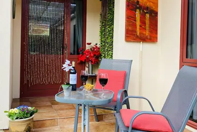 Image de Boutique Master Suite, Cozy Private Room, Private Entrance