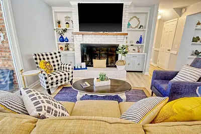 Image de Golf~Game Room~Pet Friendly~Ccu~Myrtle Beach~A/C