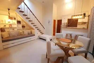Image de Charming Family Suite Near Popular Places