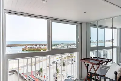 Image de Agréable appartement pour 4 personnes avec Wifi, Tv et balcon