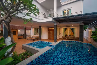 Image de Grand Gala Villa, Private pool, Sauna, Jacuzzi, Bbq, Karaoke