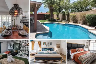 Image de Near Lost Dutchman, Saguaro Lake & Goldfield Mine