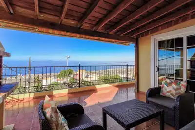 Maison Rurale Tijoco Bajo & Avec Jacuzzi Adeje