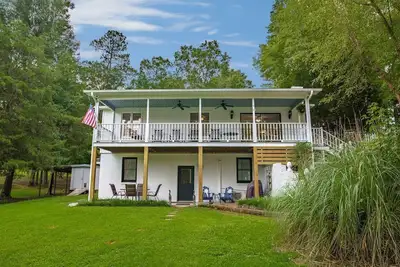 Image de The Lake Haven Cottage on Lake Murray